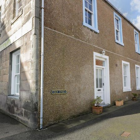 Lower Neuk Данфермлин Экстерьер фото